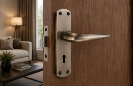ATOM LOCK - Mortise Lock With Handle a Simple Buying Guide for Every Room in the House - Atom Locks ATOM LOCK - Mortise Lock With Handle a Simple Buying Guide for Every Room in the House