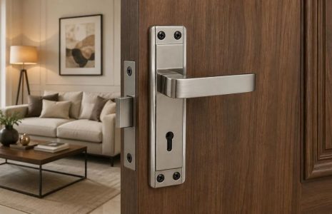 Mortise Locks Manufacturer for Secure and Stylish Homes