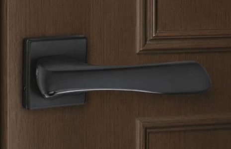 Mortise and Rose Handles A Perfect Choice for Elegant Doors