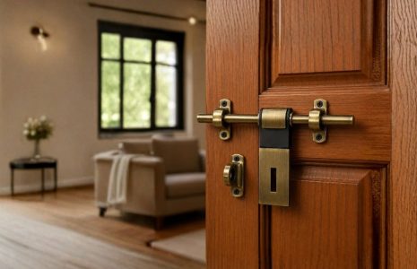 Premium Aldrop Manufacturer in Aligarh for Durable Door Hardware