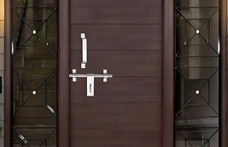 ATOM LOCK - Top 5 Reasons to Invest in a Premium Door Kit Manufacturer
