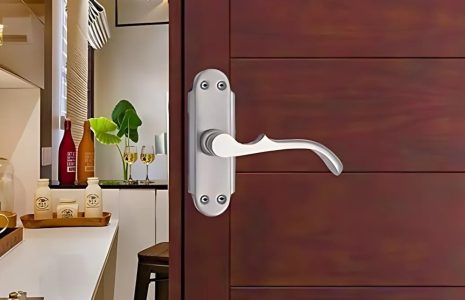 ATOM LOCK - Top Features to Consider in a Luxury Locks Manufacturer