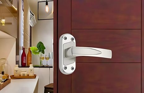 ATOM LOCK-Top Features to Look for in Bathroom Door Locks