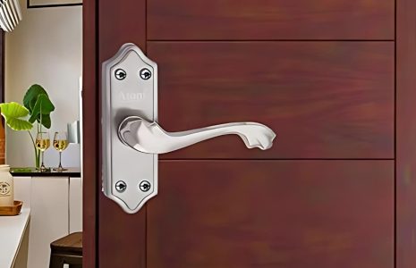 ATOM LOCK - Top Features to Look for in Bathroom Door Locks