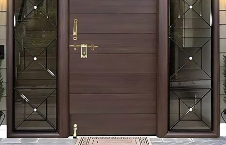 ATOM LOCK - Top Features to Look for in a Reliable Door Kit Manufacturer