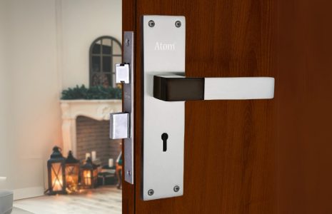 ATOM LOCK - Top Locks Manufacturers for Safety and Style