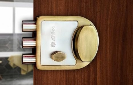 ATOM LOCK - Top Luxury Lock Manufacturer for Modern Homes