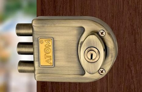ATOM LOCK-Top Qualities of a Trusted Luxury Locks Manufacturer