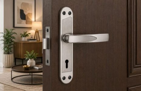 Trusted Mortise Locks Manufacturer for Modern Doors