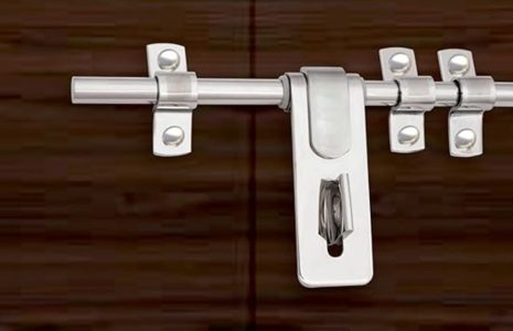 ATOM LOCK - Transform your Home with a Luxury Door Kit