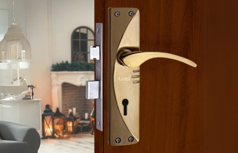 ATOM LOCK - Why Atom Lock is the Best Luxury Locks Manufacturer