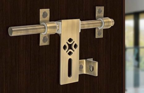 ATOM LOCK - Why Every Modern Home Needs a Luxury Door Kit