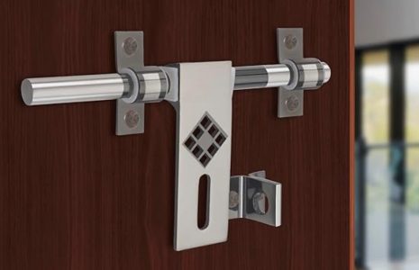 ATOM LOCK - Why is Atom Lock a Leading Aldrop Manufacturer