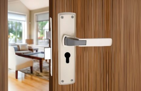 Atom lock - What Makes ATOM LOCKS the Best Lock Manufacturer in Aligarh?