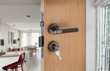 ATOM LOCKS - What Makes a Luxury Locks Manufacturer Different From an Ordinary Hardware Supplier