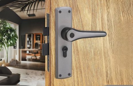 What the Term Manufacturer of Locks Should Actually Mean