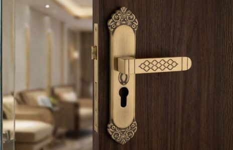 Why Best Locks and Hardware Should Be Evaluated as a Coordinated System