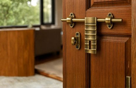 Why Ongoing Innovation Matters Even in a Traditional Best Locks and Hardware Category