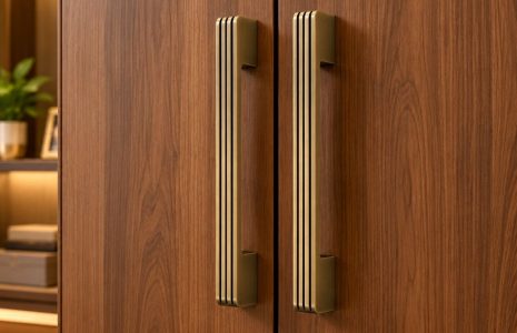 Almirah Handle Guide for Steel and Wooden Almirahs