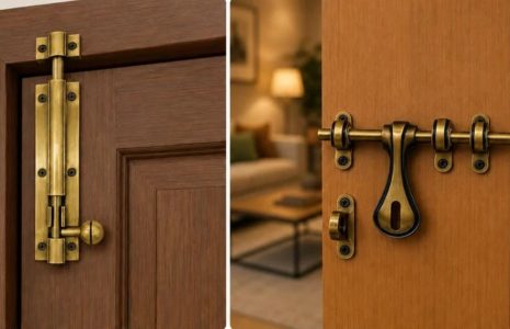Antique Door Kit Guide for Heritage and Rustic Interiors