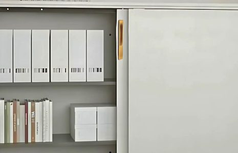 Atom Lock -Benefits of Installing High-Quality Cabinet Handles