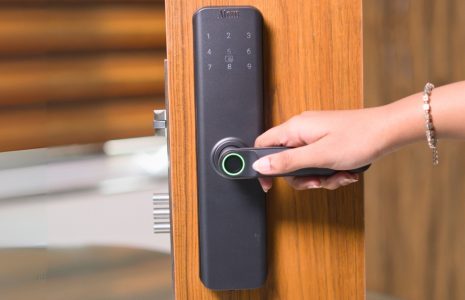 Atom Lock - Mortise Door Lock Designs for Modern and Classic Homes