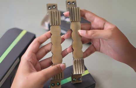 Atom Lock - The Role of a Durable Door Handle in Home Security