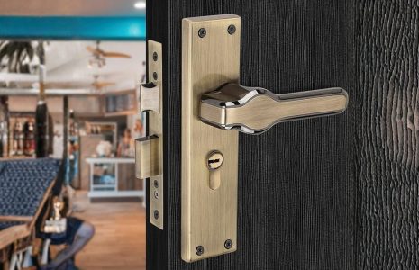 Top Best Locks and Hardware Options for Every Door - Atom Locks Top Best Locks and Hardware Options for Every Door