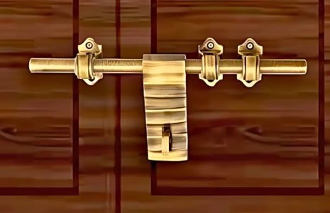 Atom Lock - Why Homeowners Still Prefer Brass Antique Aldrops