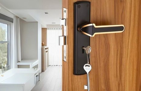 Atom Lock - Why Locks Manufacturer Focus on Global Standards