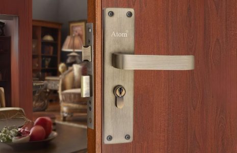 Atom lock - Best Lock Manufacturer in Aligarh for Secure Hardware