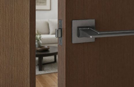 Atom lock - Best Security Locks in Aligarh for Home and Commercial Safety