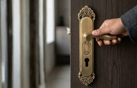 Atom lock - Luxury Locks Manufacturer in Aligarh Delivering Premium Security
