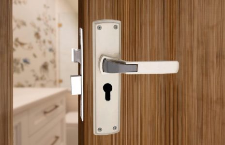 Bathroom Door Locks That Offer Long-Lasting Performance