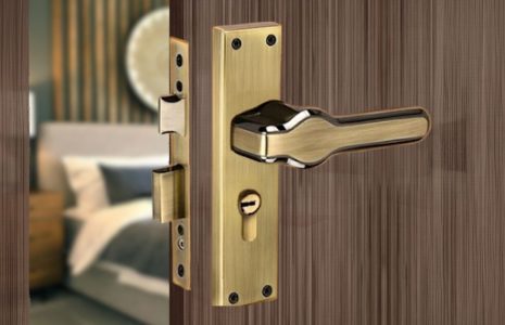 Best Locks for Main Gate to Improve Home Security Today