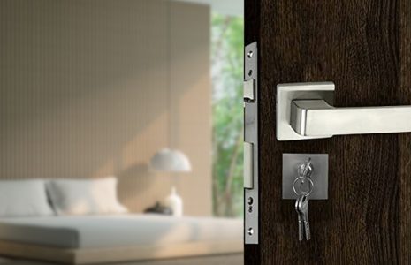 Bedroom Handle Lock Ideas for Safe and Private Rooms
