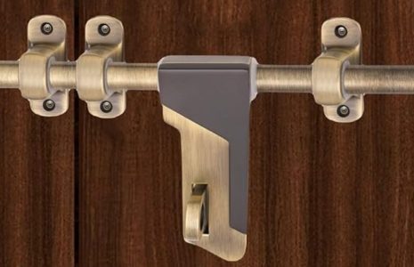 Best Lock Manufacturer in India for Modern Door Solutions