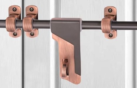 Best Aldrop Lock Aligarh for Strong and Secure Doors