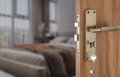 Locks for Main Gate Buying Guide for Strong Security