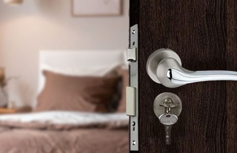 Durable Main Door Locks for Long Lasting Security - Atom Locks Durable Main Door Locks for Long Lasting Security