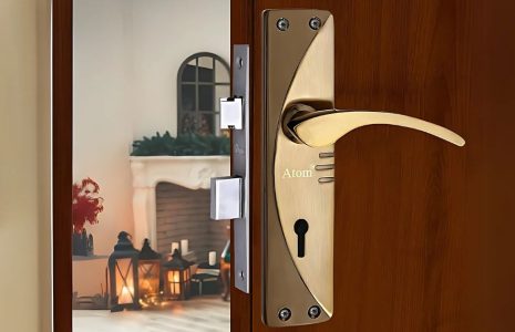 Why Atom Locks Is Among the Best Door Locks Manufacturers