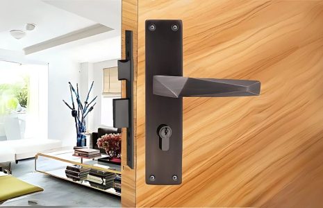 Best Door Locks Manufacturers in India You Can Trust