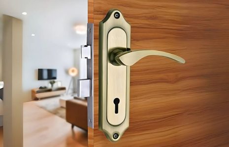 Best Door Locks Manufacturers in India You Can Trust