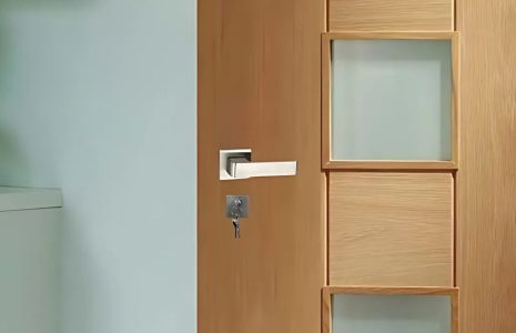Best Door Locks Manufacturers for Quality and Innovation