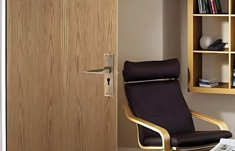 Best Door Locks Manufacturers for Quality and Innovation