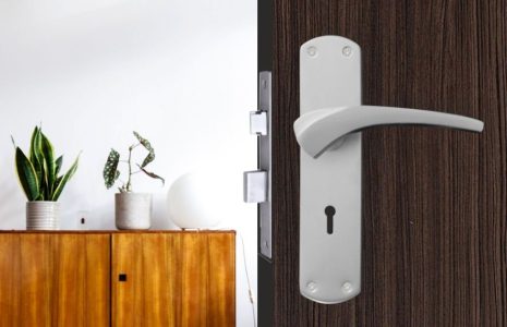 Best Door Locks Manufacturers for Residential Security