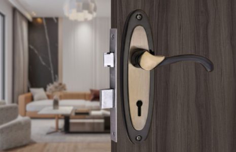 Top Lock Manufacturers for Strong Security Solutions