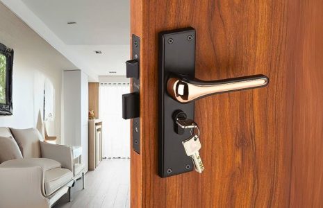 Best Lock Aligarh for Long-Term Security and Durability