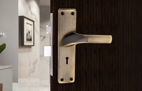 Best Door Lock India for Strong and Secure Doors