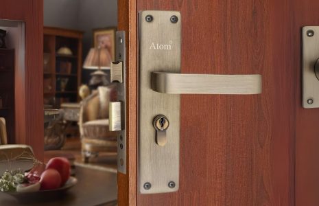 Best Lock Manufacturer in Aligarh Known for Quality and Trust